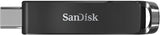 SANDISK 256GB SDCZ460-256G-G46 CZ460 Ultra Type-C USB3.1 (150MB) New
