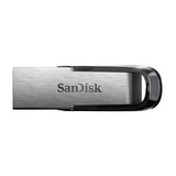 SANDISK 256GB CZ73 ULTRA FLAIR USB 3.0 FLASH DRIVE upto 150MB/s