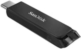 SANDISK 32GB SDCZ460-032G-G46 CZ460 Ultra Type-C USB3.1 (150MB) New