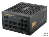 SEASONIC PRIME ULTRA 1000W 80 PLUS GOLD PSU SSR-1000GD