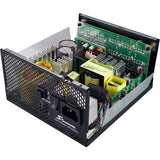 SeaSonic 1000W PRIME Ultra Platinum PSU (SSR-1000PD)