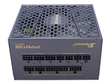 SeaSonic 650W PRIME Ultra Gold PSU (SSR-650GD2)