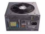 SeaSonic 650W FOCUS PLUS Platinum PSU (SSR-650PX)