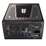 SeaSonic 750W PRIME Ultra Titanium PSU (SSR-750TR)