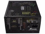 SeaSonic 600W PRIME Titanium Fanless PSU (SSR-600TL)