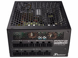 SeaSonic 600W PRIME Titanium Fanless PSU (SSR-600TL)