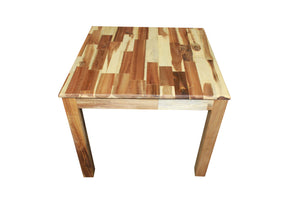 Acacia Square Table 