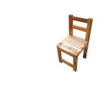 Acacia Standard Chair Natural