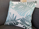 Cotton Linen Tropical Palm Cushion Covers 4pcs Pack