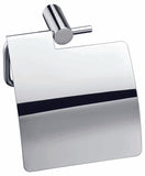 Stainless Steel Toilet Paper Holder