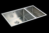 Stainless Steel Sink - 715x440mm