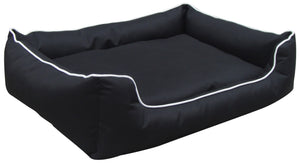 Heavy Duty Waterproof Dog Bed - Small