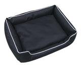 Heavy Duty Waterproof Dog Bed - Small