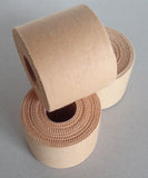 Premium Rigid Sports Strapping Tape - 3 Rolls of 50mm X 13.7M