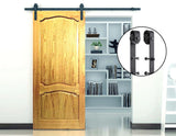 Sliding Barn Door Hardware