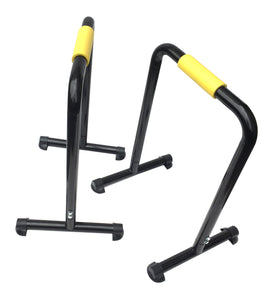 Chin Dip Parallel Bar Push Up Dipping Equiipment