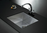 Stainless Steel Sink - 440 x 440mm