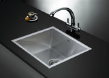 Stainless Steel Sink - 440 x 440mm