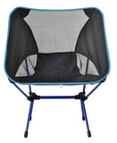 Butterfly Chair Folding Camping Fishing Portable Outdoor - Ridiculously Compact