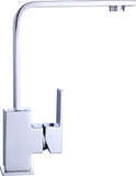 Kitchen Mixer Tap Faucet - Laundry Bathroom Sink