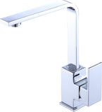 Kitchen Mixer Tap Faucet - Laundry Bathroom Sink