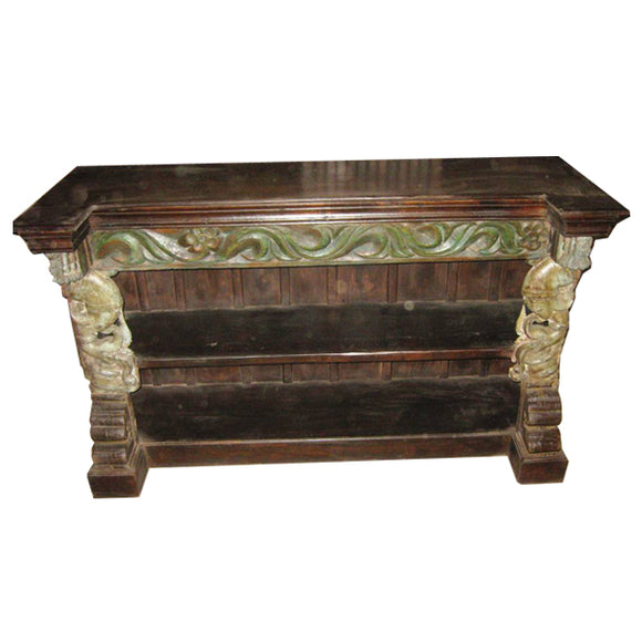 Console Table -  VK0057