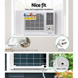 Devanti 4.1kW Window Air Conditioner