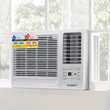 Devanti 4.1kW Window Air Conditioner