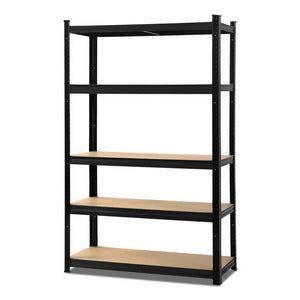 Giantz 0.9M Warehouse Racking Rack Shelving Garage Storage Steel Metal Shelves