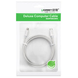 UGREEN Type C to Micro USB Cable 1.5M (40419)