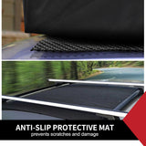 Car Roof Bag Top Rack Travel Cargo Carrier Luggage Storage Waterproof Bag