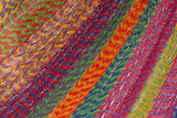 Jumbo Cotton Hammock in Mexicana