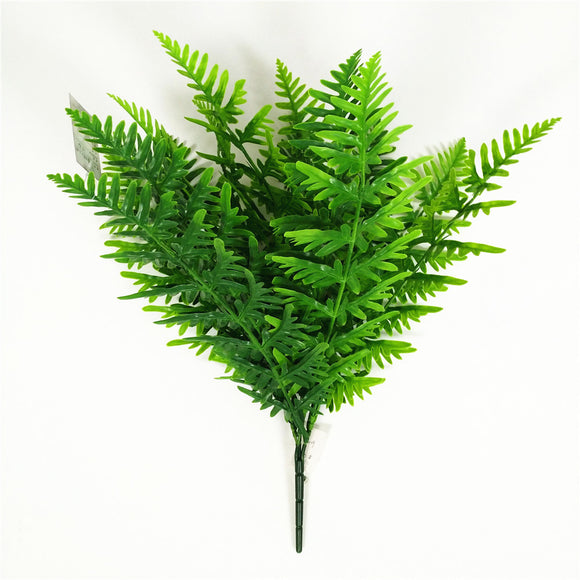 Artificial Bushy Fern 60cm