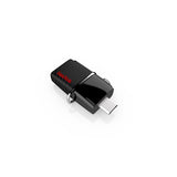 Sandisk SDDD2-128G OTG-128G Ultra Dual USB 3.0 Pen Drive