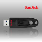 SanDisk Ultra CZ48 16G USB 3.0 Flash Drive (SDCZ48-016G)