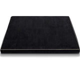 i.Pet Single Soft Pet Mattress - Black