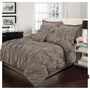 Renee Single Quilt Cover Set by Anfora