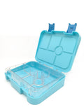 Bento Lunch Box Kids Leakproof Food Container School Picnic